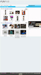 Mobile Screenshot of eng.funpub.net